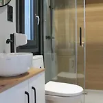 Holiday home Letniskowe Pod Orzechem Caloroczne *