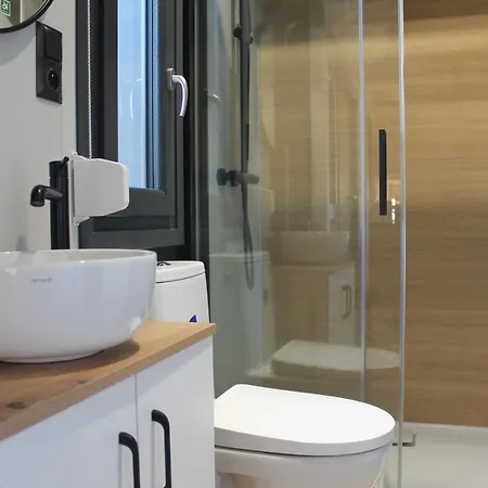 Semesterbostad Letniskowe Pod Orzechem Caloroczne *