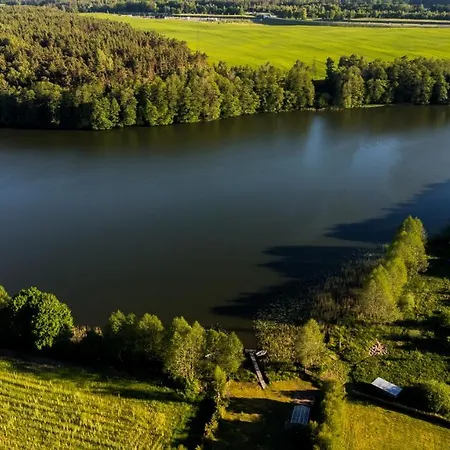 Casa vacanze Pod Orzechem Caloroczny *