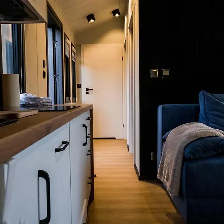 Letniskowe Pod Orzechem Caloroczne