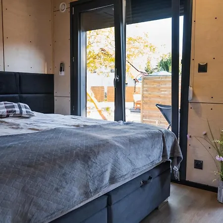 Letniskowe Pod Orzechem Caloroczne * Olsztynek