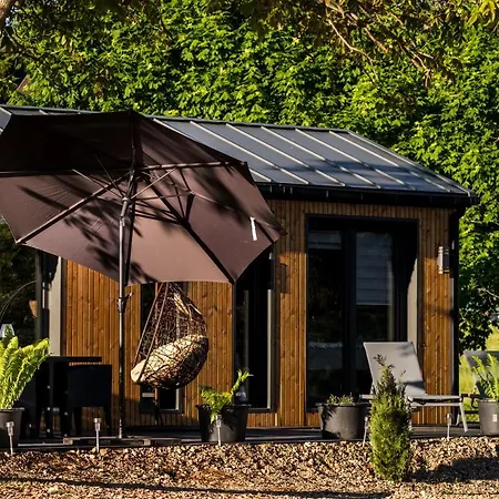 Semesterbostad Letniskowe Pod Orzechem Caloroczne *