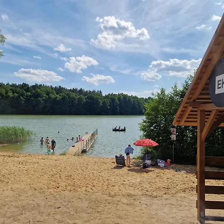 Pod Orzechem Caloroczny * Olsztynek