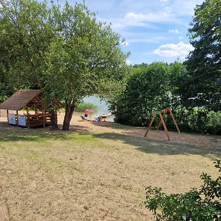 Pod Orzechem Caloroczny *