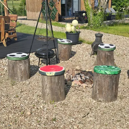 Pod Orzechem Caloroczny