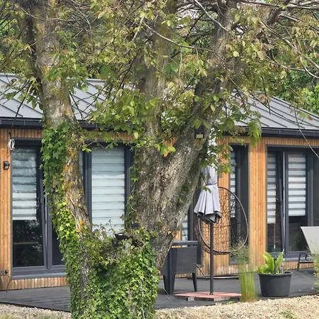 Letniskowe Pod Orzechem Caloroczne Olsztynek