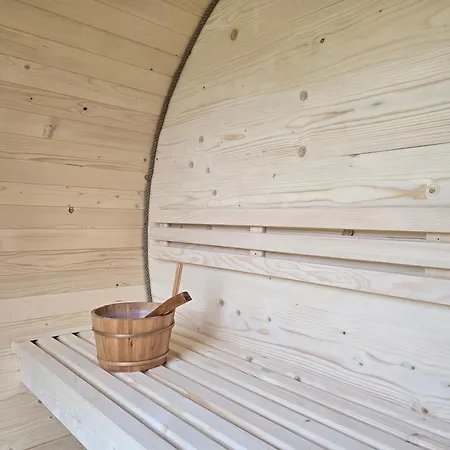 Pod Orzechem Caloroczny *