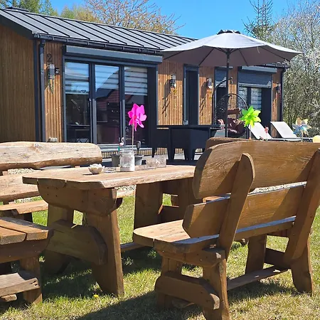 Tatil Evi Pod Orzechem Caloroczny