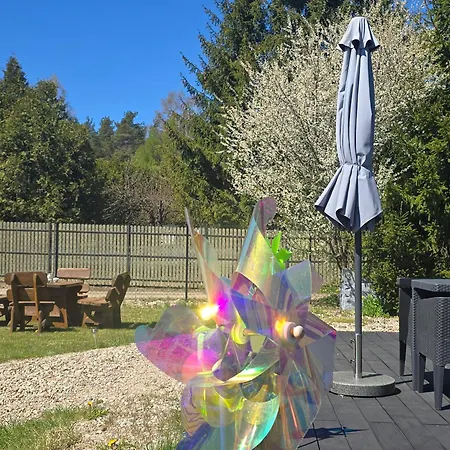Tatil Evi Pod Orzechem Caloroczny