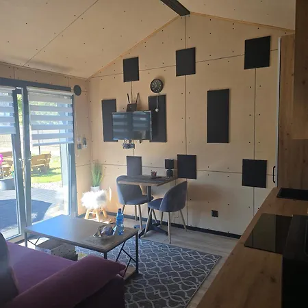Tatil Evi Pod Orzechem Caloroczny Olsztynek