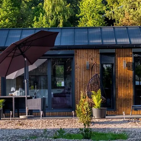 Tatil Evi Pod Orzechem Caloroczny Olsztynek