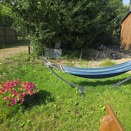 Pod Orzechem Caloroczny *